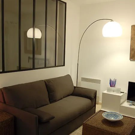 Apartment Marina Baie Des Anges Villeneuve-Loubet