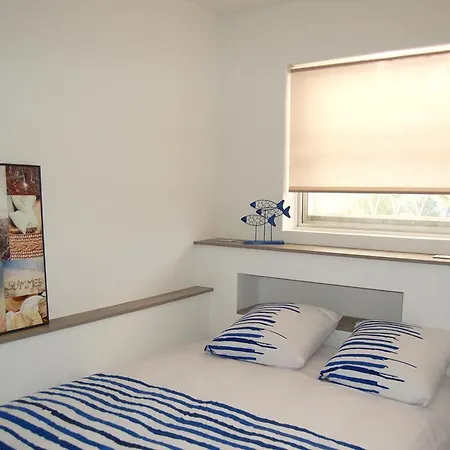 Marina Baie Des Anges Apartment Villeneuve-Loubet