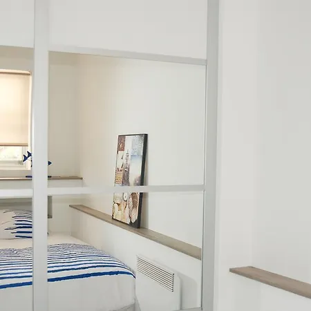 Apartment Marina Baie Des Anges *