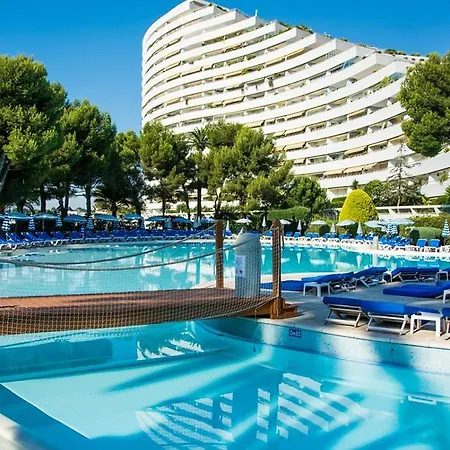 Marina Baie Des Anges Apartment Villeneuve-Loubet