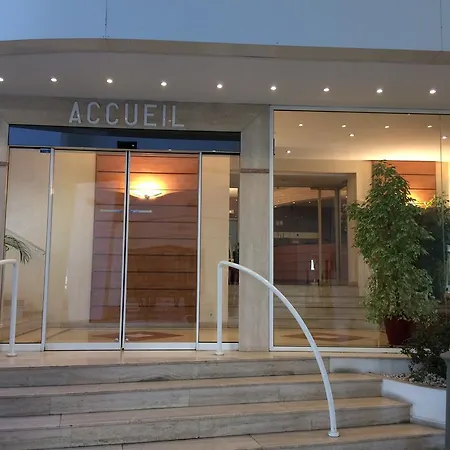 Marina Baie Des Anges