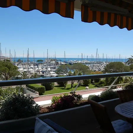 Apartment Marina Baie Des Anges *