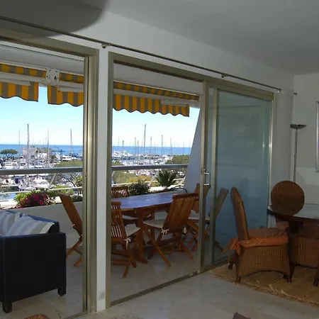 Apartment Marina Baie Des Anges